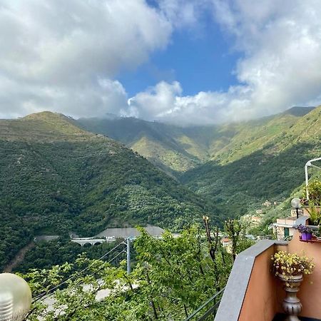 Casa Da Lira Apartment Poggio Favaro-San Bernardo Екстериор снимка