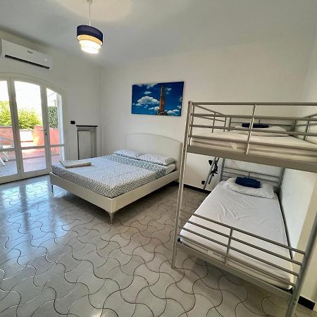 Casa Da Lira Apartment Poggio Favaro-San Bernardo Екстериор снимка