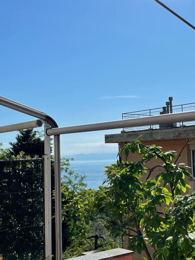 Casa Da Lira Apartment Poggio Favaro-San Bernardo Екстериор снимка
