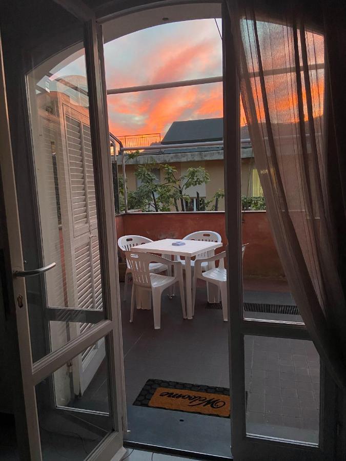 Casa Da Lira Apartment Poggio Favaro-San Bernardo Екстериор снимка