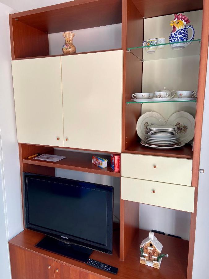 Casa Da Lira Apartment Poggio Favaro-San Bernardo Екстериор снимка