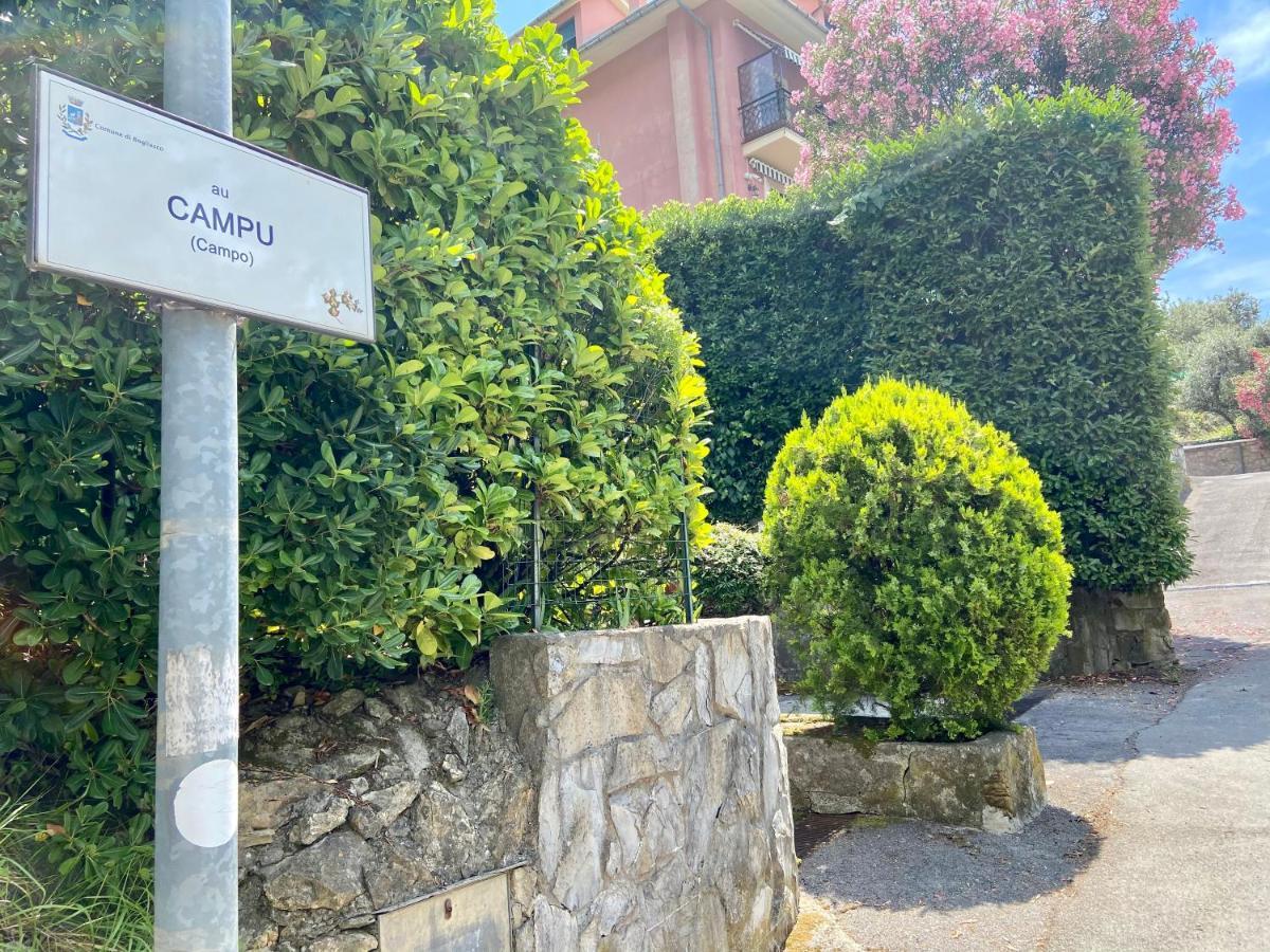 Casa Da Lira Apartment Poggio Favaro-San Bernardo Екстериор снимка