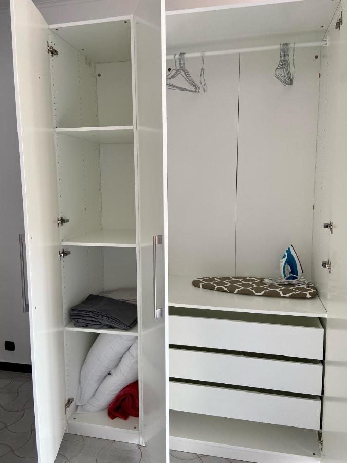 Casa Da Lira Apartment Poggio Favaro-San Bernardo Екстериор снимка