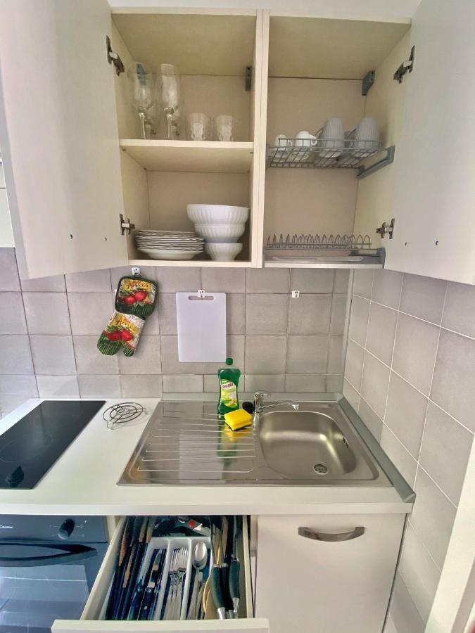 Casa Da Lira Apartment Poggio Favaro-San Bernardo Екстериор снимка
