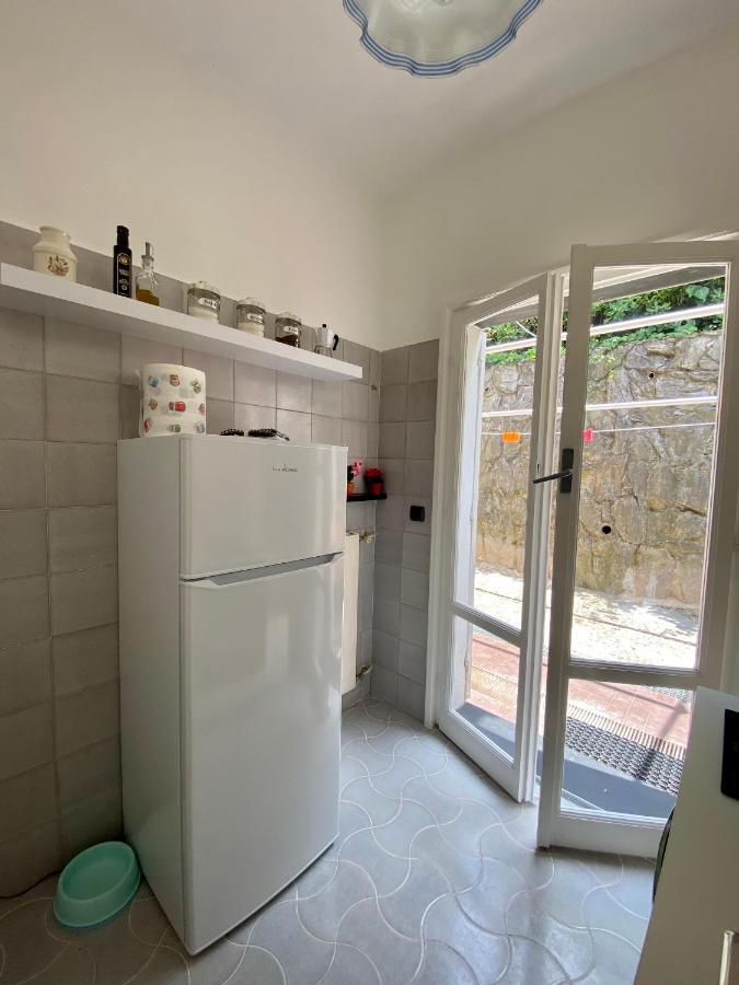 Casa Da Lira Apartment Poggio Favaro-San Bernardo Екстериор снимка