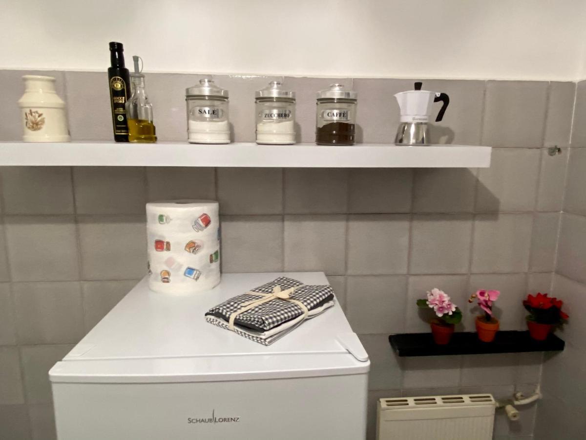 Casa Da Lira Apartment Poggio Favaro-San Bernardo Екстериор снимка