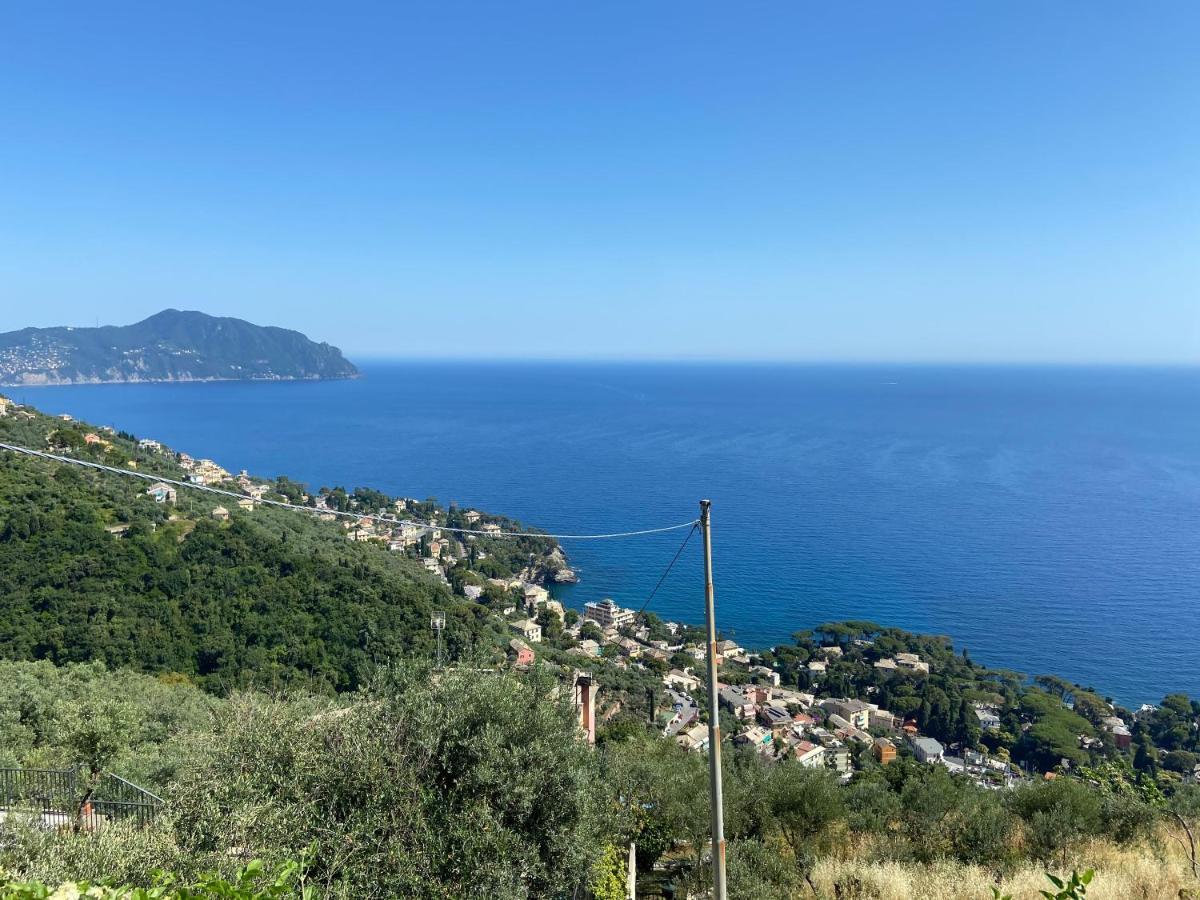 Casa Da Lira Apartment Poggio Favaro-San Bernardo Екстериор снимка