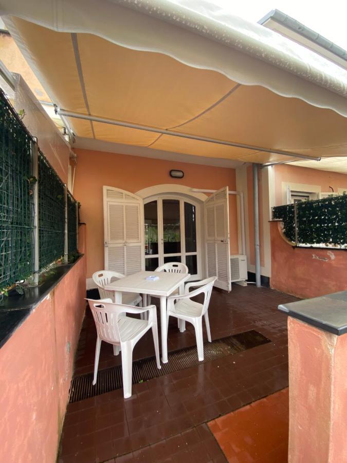 Casa Da Lira Apartment Poggio Favaro-San Bernardo Екстериор снимка