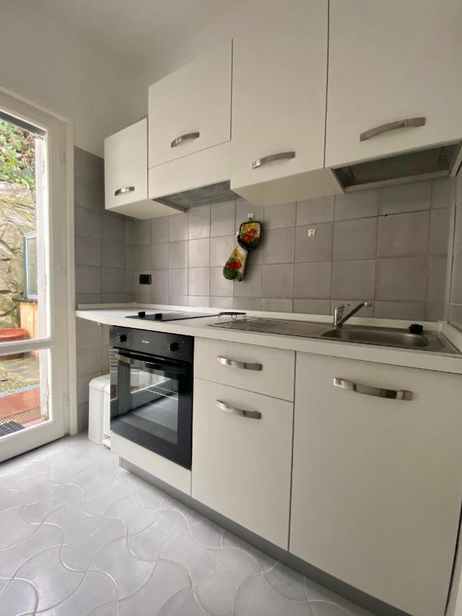Casa Da Lira Apartment Poggio Favaro-San Bernardo Екстериор снимка