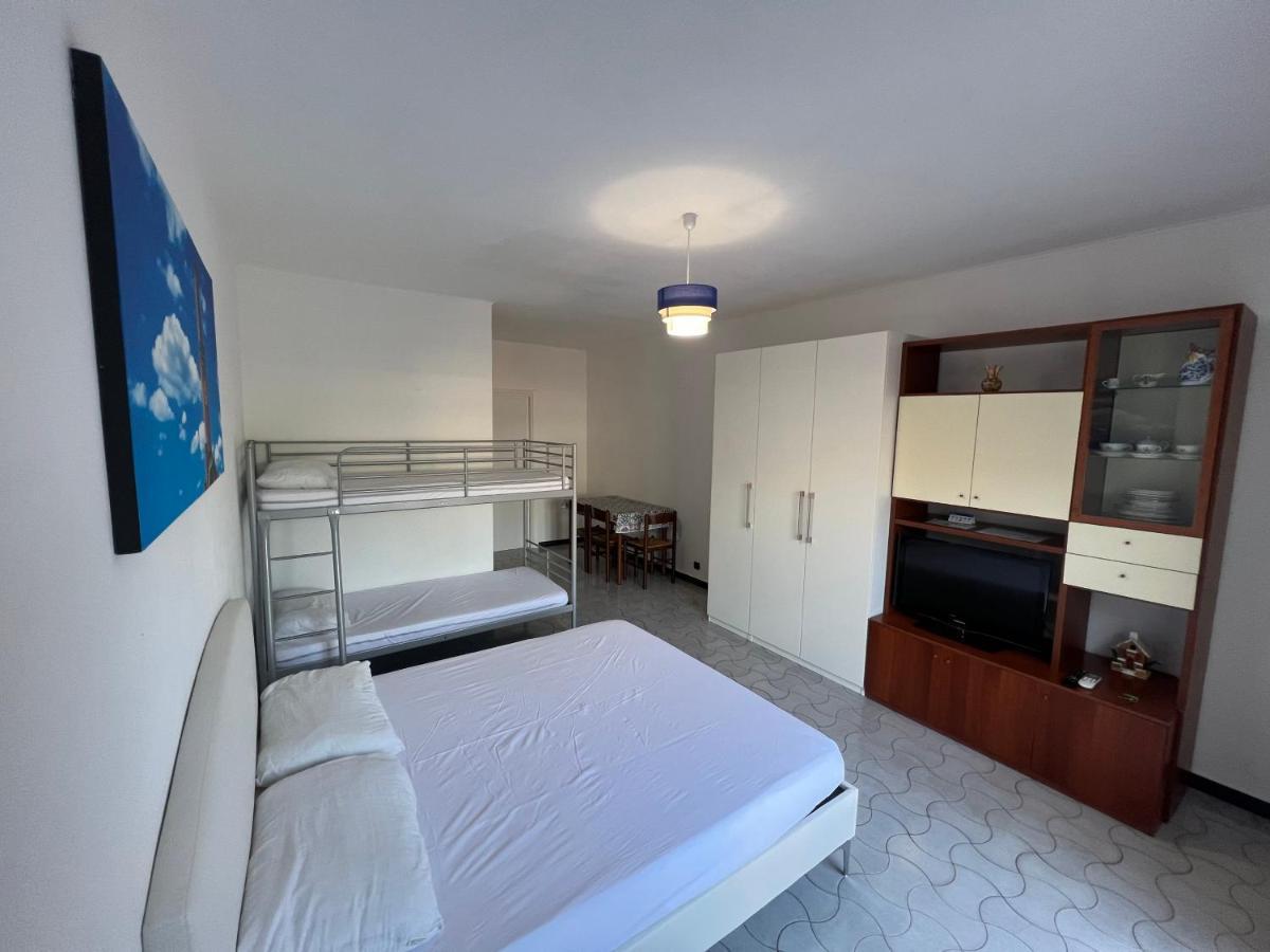 Casa Da Lira Apartment Poggio Favaro-San Bernardo Екстериор снимка